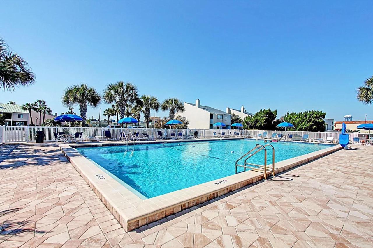 Shoreline Towers 2086 Destin Exteriér fotografie