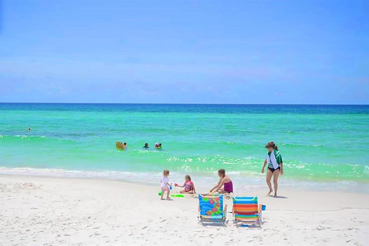 Shoreline Towers 2086 Destin Exteriér fotografie