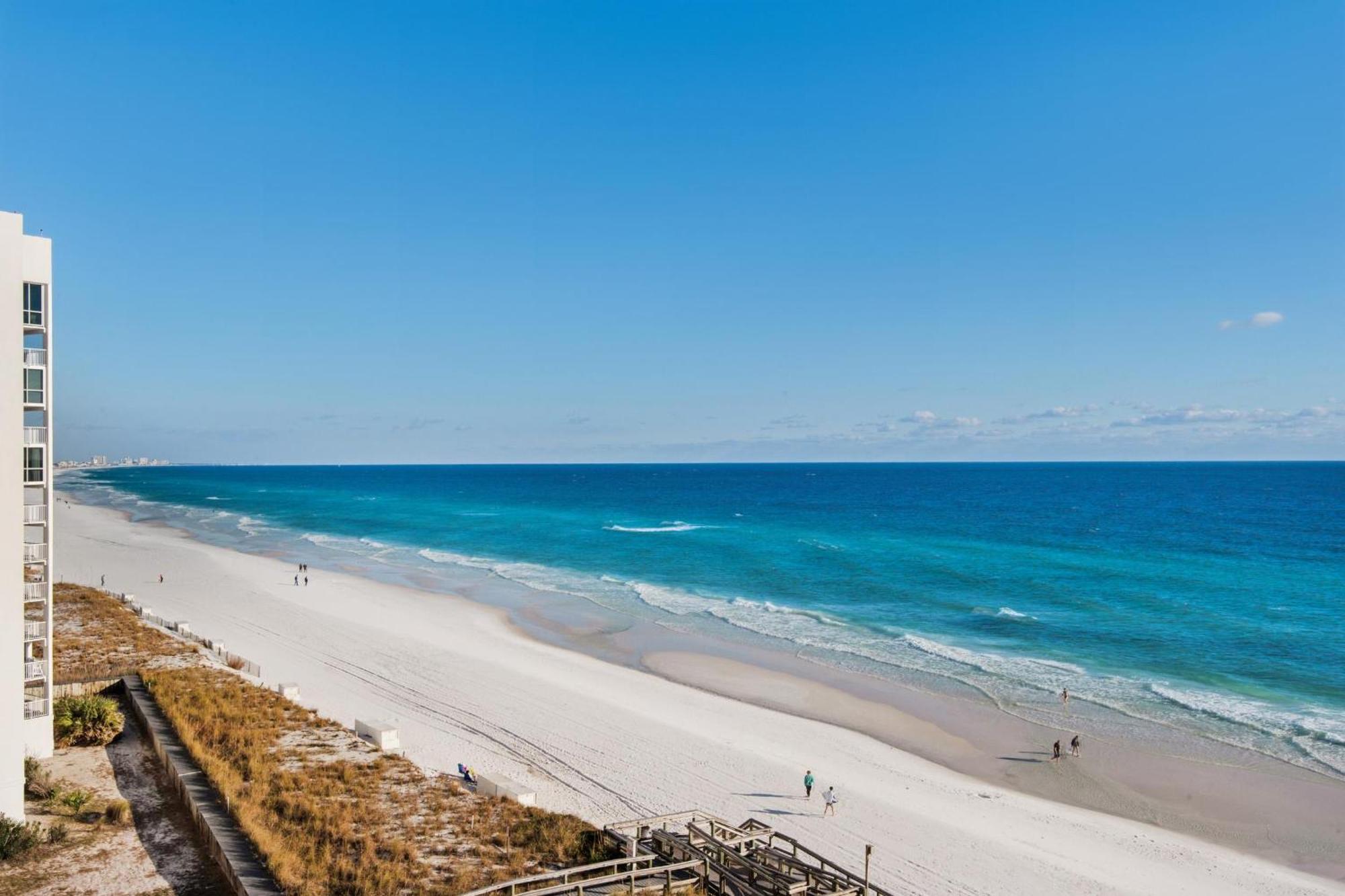 Shoreline Towers 2086 Destin Exteriér fotografie