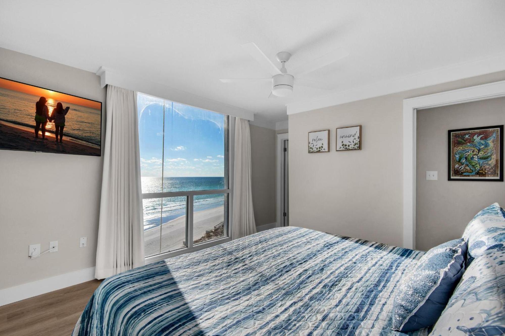 Shoreline Towers 2086 Destin Exteriér fotografie