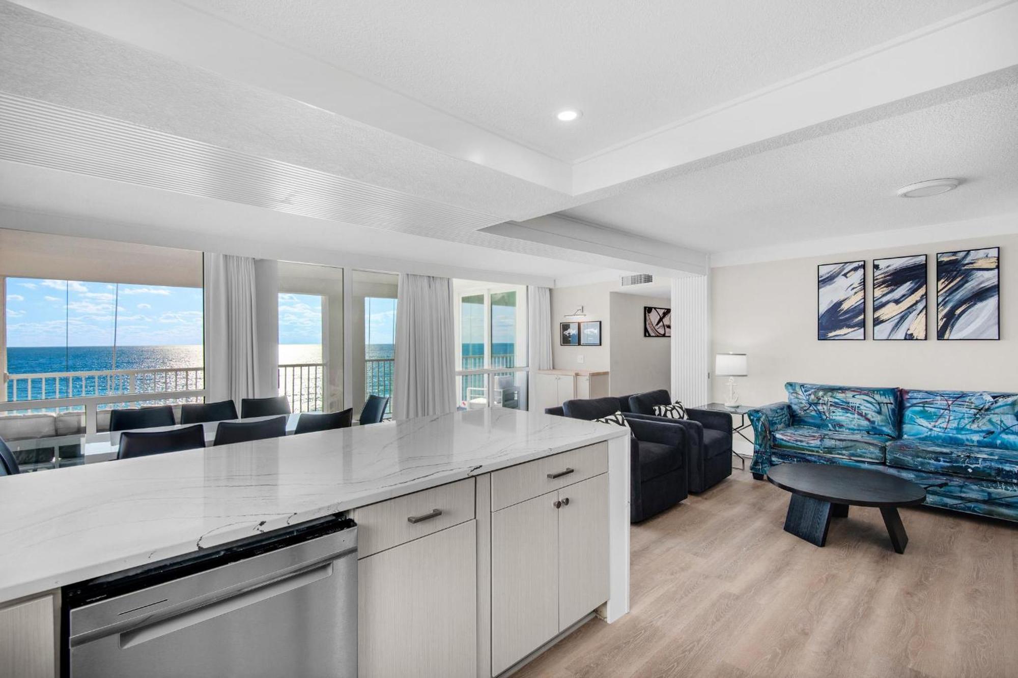 Shoreline Towers 2086 Destin Exteriér fotografie