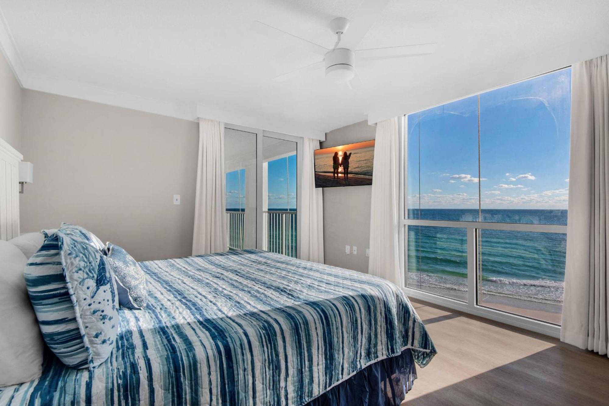 Shoreline Towers 2086 Destin Exteriér fotografie