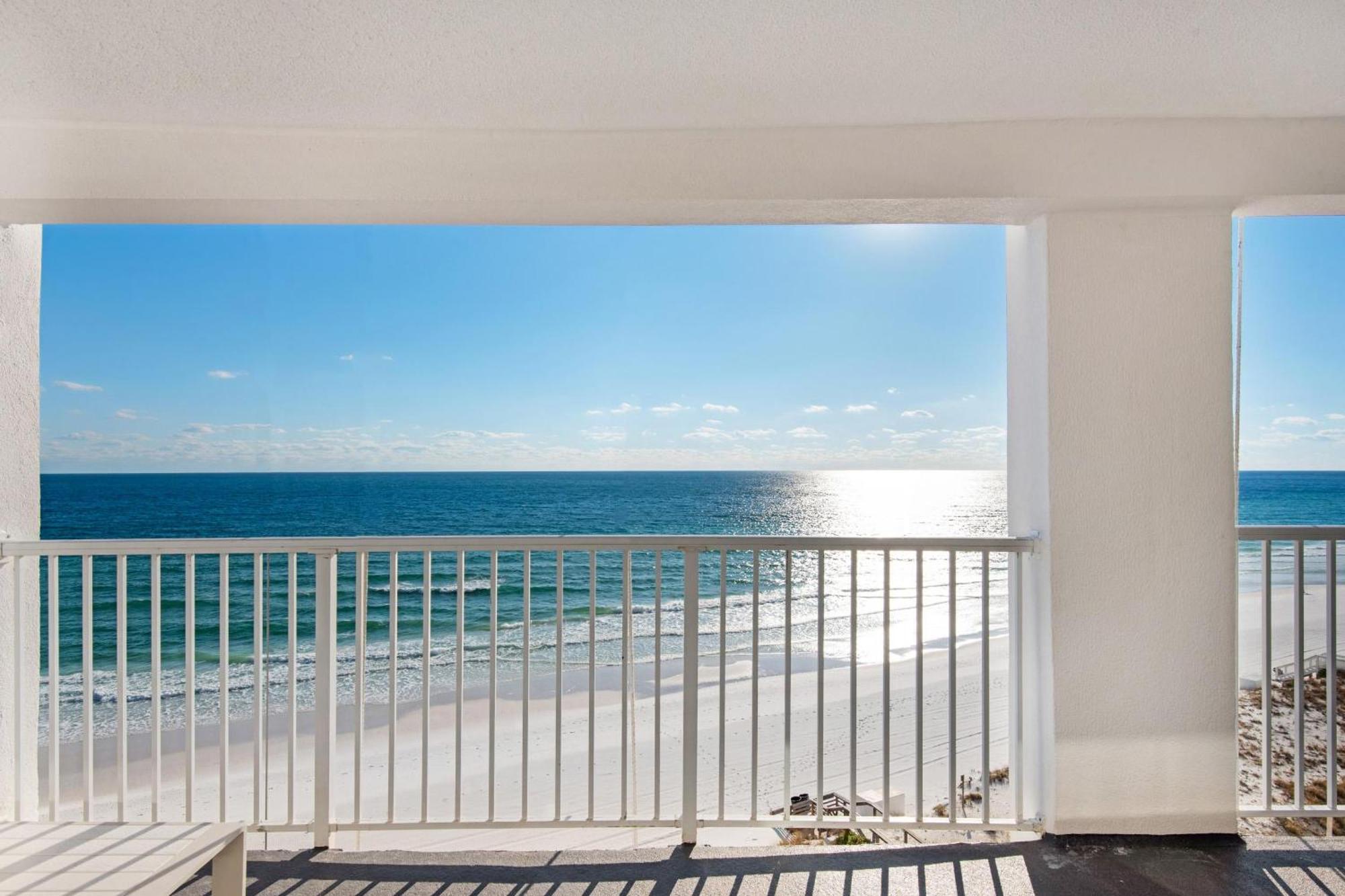 Shoreline Towers 2086 Destin Exteriér fotografie